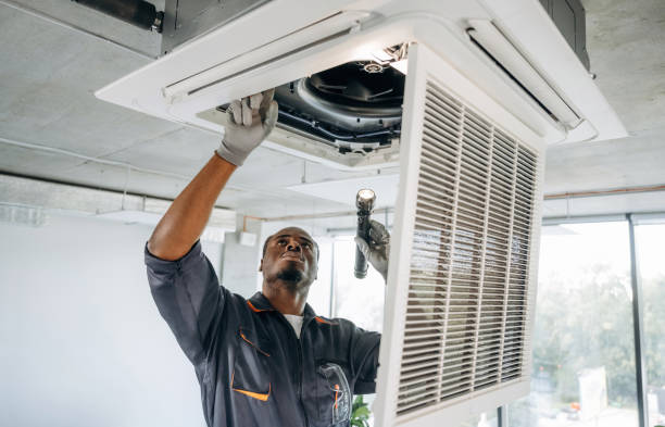 Licensed Air Conditioning Service service in Billerica, MA - FH HVAC