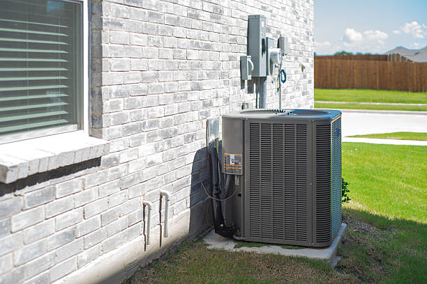 Reliable Air Conditioning Service contractor in Billerica, MA by FH HVAC